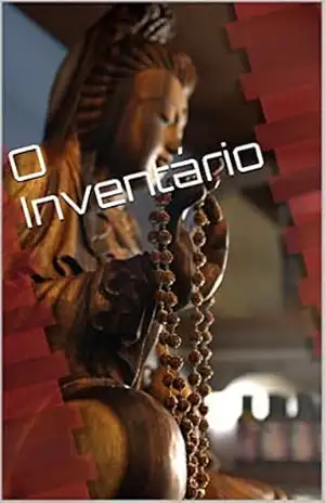 O Inventário – RODRIGO DI LUCA O Inventário – RODRIGO DI LUCA