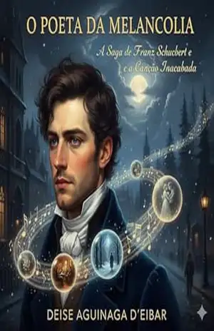O Inverno da Alma: A Balada Silenciosa de Schubert (romances e dramas) – DAISY  AGUINAGA d’EIBAR