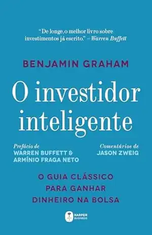 O investidor inteligente – Benjamin Graham