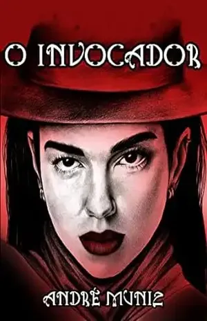 O Invocador – André  Muniz