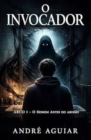 O Invocador: Arco 1 – O Homem Antes do Abismo – André Aguiar