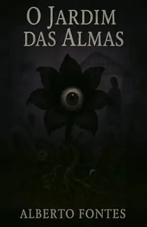 O Jardim Das Almas – Alberto Fontes