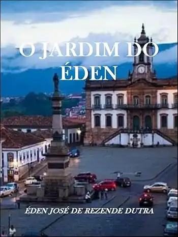 Baixar O Jardim do Éden pdf, epub, mobi, eBook