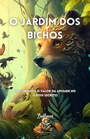 O Jardim dos Bichos: Descobrindo o valor da amizade no jardim secreto - Henrique Fernandes O Jardim dos Bichos: Descobrindo o valor da amizade no jardim secreto - Henrique Fernandes