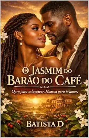 O JASMIM DO BARÃO DO CAFÉ – BATISTA D