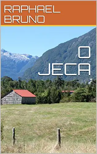 Baixar O JECA pdf, epub, mobi, eBook