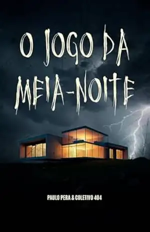 O Jogo da Meia–Noite – Paulo Pera