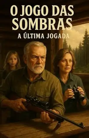 O Jogo Das Sombras – A Última Jogada – André T. V. D. Dutra