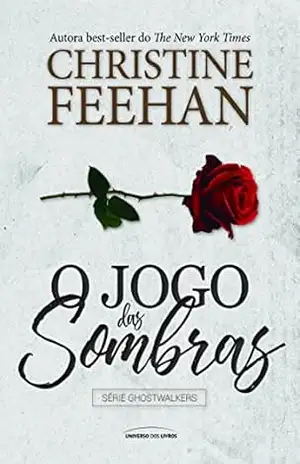 O jogo das sombras – Christine Feehan