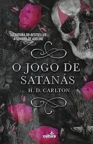 O Jogo de Satanás – H. D. Carlton