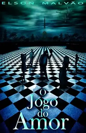O jogo do amor – Elson Malvão
