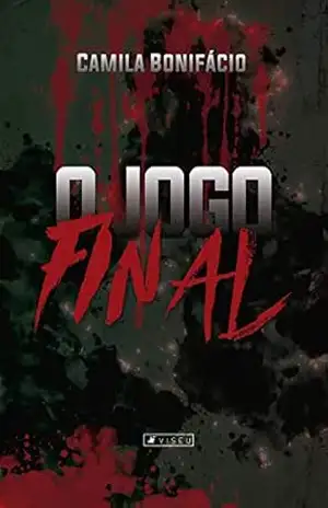 O Jogo Final – Camila Bonifácio