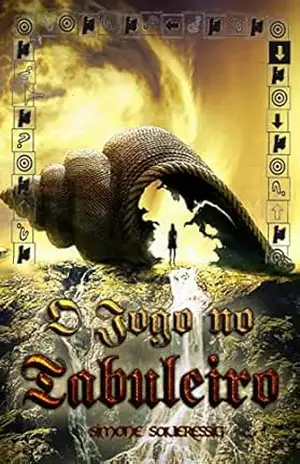 O jogo no Tabuleiro – Simone Saueressig