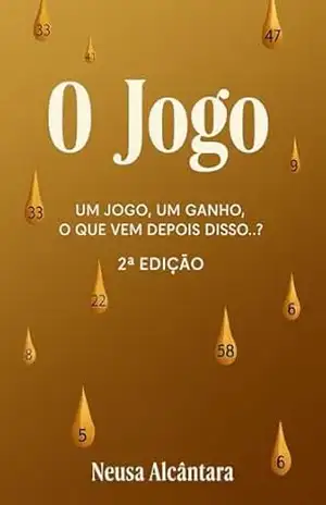 O Jogo – Neusa Alcântara
