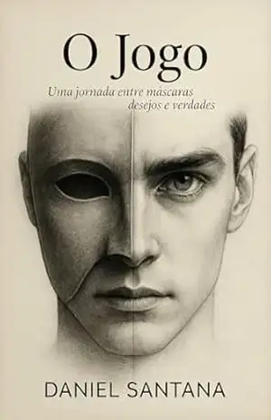 O Jogo: Uma jornada entre máscaras, desejos e verdades – Daniel  Santana