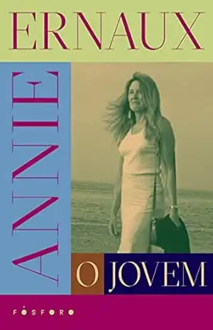 O Jovem – Annie Ernaux