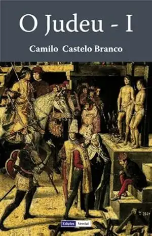 O Judeu – I – Camilo Castelo Branco