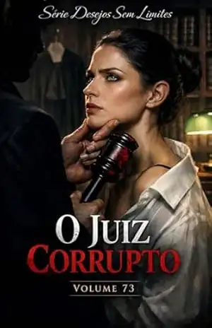O Juiz Corrupto: Ele vendeu a sentença. Ela pagou com o corpo. (Desejos Sem Limites Livro 73) – Ernane Rosa Martins