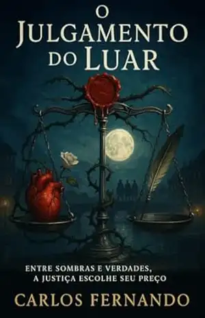 O Julgamento do Luar: Entre sombras e verdades, a justiça escolhe seu preço – Carlos Fernando O Julgamento do Luar: Entre sombras e verdades, a justiça escolhe seu preço – Carlos Fernando