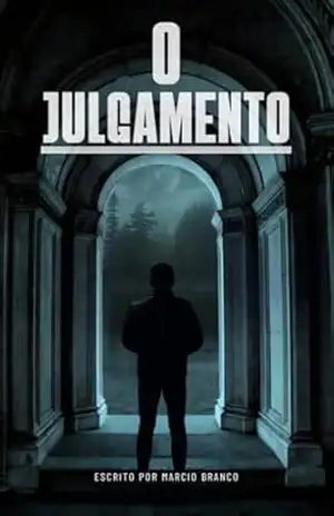 O Julgamento – Marcio Branco