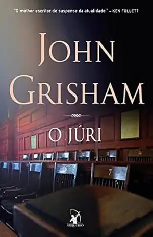 O júri – John Grisham