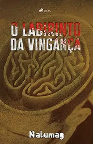 O labirinto da vingança - Nalumag