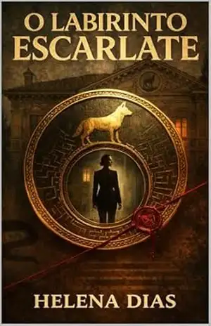 O Labirinto Escarlate: Um Dark Romance Sapphic de Máfia, Desejo e Poder – Helena Dias O Labirinto Escarlate: Um Dark Romance Sapphic de Máfia, Desejo e Poder – Helena Dias