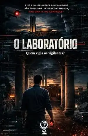 O LABORATÓRIO: Quem vigia os vigilantes? – RODRIGO SPODE O LABORATÓRIO: Quem vigia os vigilantes? – RODRIGO SPODE