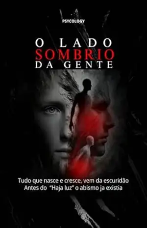O Lado Sombrio Da Gente – Adao Mariano