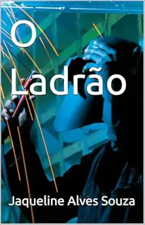 O Ladrão – Jaqueline Alves Souza