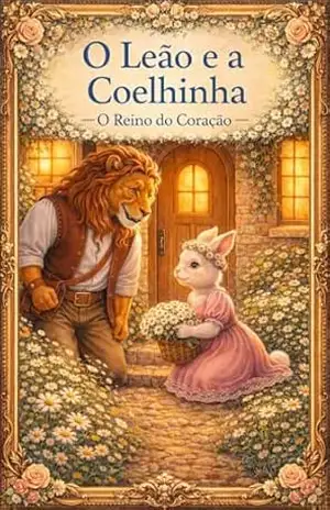 O leão e a coelhinha: O reino do coração – José Carlos