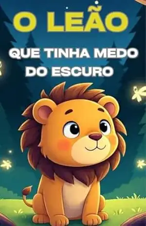 O LEAO QUE TINHA MEDO DO ESCURO (Coleção Pequenos Passos com Deus) – Marlene Green O LEAO QUE TINHA MEDO DO ESCURO (Coleção Pequenos Passos com Deus) – Marlene Green