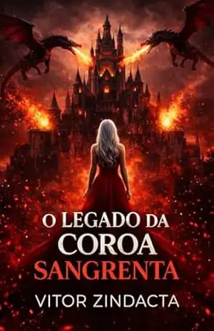 O legado da coroa sangrenta – Vitor Zindacta