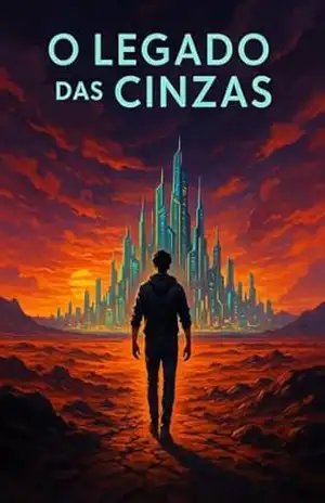 O Legado Das Cinzas – André T. V. D. Dutra
