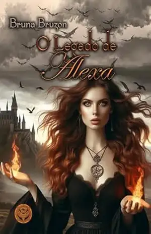 O Legado de Alexa – Bruna  Bruzon