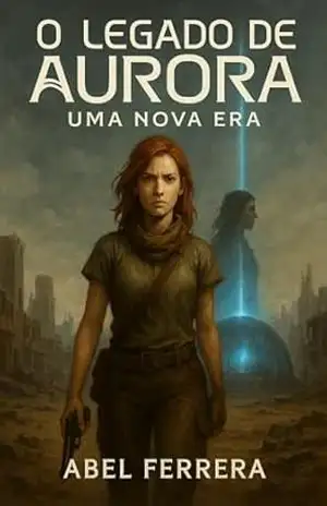 O Legado de Aurora Uma Nova Era – Abel Ferreira