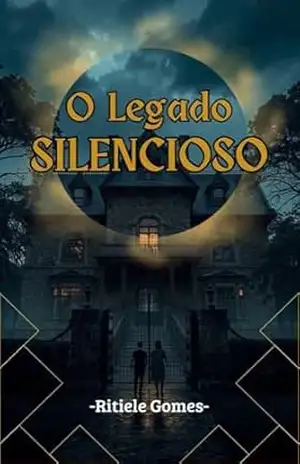 O Legado Silencioso - Ritiele Gomes O Legado Silencioso - Ritiele Gomes