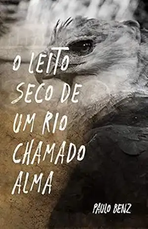 O leito seco de um rio chamado alma. – Paulo  Benz