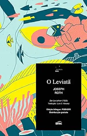 O Leviatã – Joseph Roth