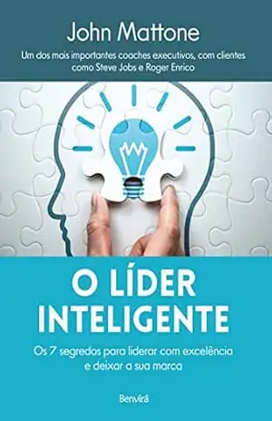 O Líder Inteligente – 1ª Edição 2021 – Cristina Yamagami O Líder Inteligente – 1ª Edição 2021 – Cristina Yamagami