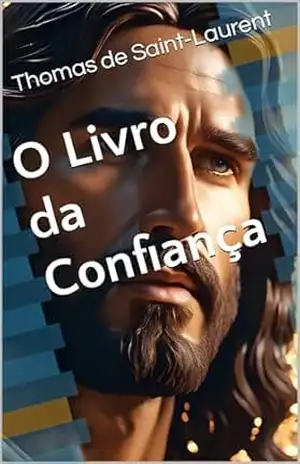 O Livro da Confiança – Thomas de Saint-Laurent