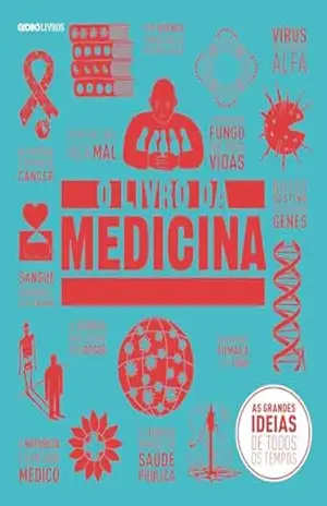 O livro da medicina – Vários