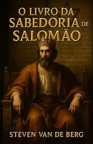 O Livro da Sabedoria de Salomão – Steven van de Berg