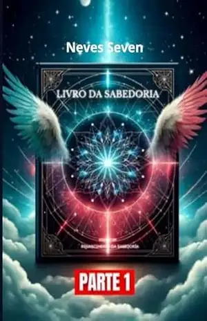 O Livro da Sabedoria: ”ELES TE DERAM UM CALENDÁRIO FALSO, UMA CIÊNCIA FALSA E UM MUNDO FALSO. ESTÁ NA HORA DE DESCOBRIR O QUE ESTÁ POR TRÁS DO CUBO PRETO.” – Neves Seven