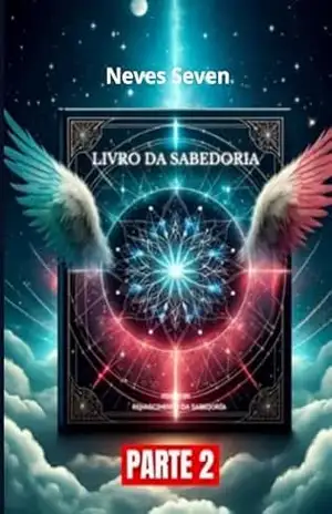 O Livro da Sabedoria – parte 2 A Matrix de Saturno e a Alquimia Proibida: A Matrix de Saturno e a Alquimia Proibida – Neves Seven