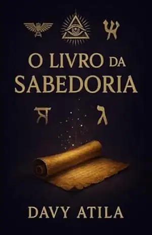 O Livro Da Sabedoria – Davy Atila