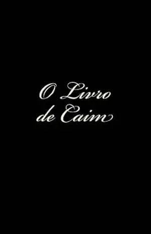 O Livro de Caim – Ayala Gurgel
