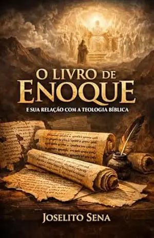 O LIVRO DE ENOQUE: E sua Relação com a Teologia Bíblica – Joselito Sena