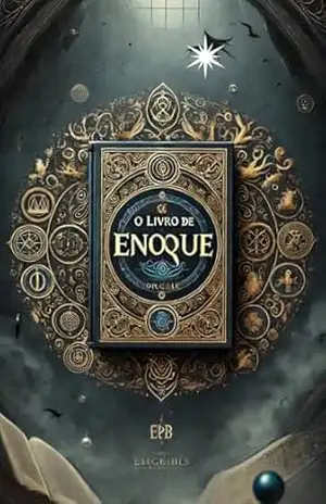 O livro de Enoque: O livro de Enoque - Nilson Marins
