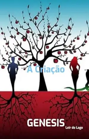 O Livro De Genesis – Leir Do Lago